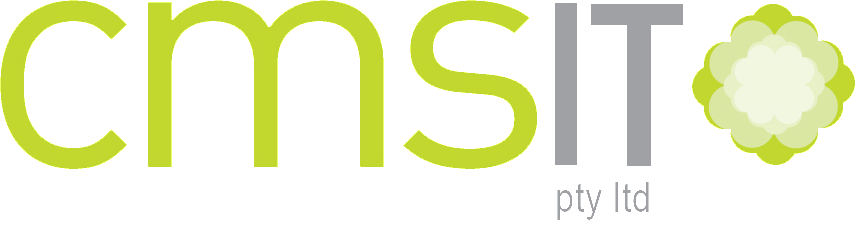 CMS IT Pty Ltd logo